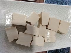 鲜豆腐-潮汕牛肉火锅