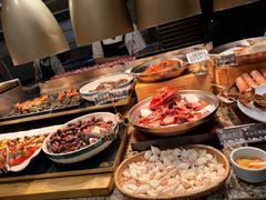 -初色海鲜自助(万丰路店)