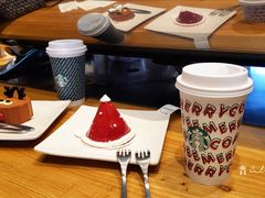 -星巴克(成都太古里二店)
