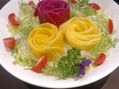 -船歌·鱼水饺青岛菜(太阳宫凯德MALL店)