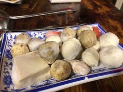 -老北京热气涮羊肉(正荣时代广场店)