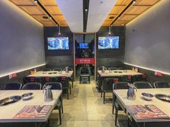 大堂-浩爷羊蝎子火锅(望京店)
