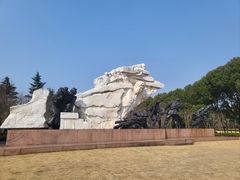 -上海市龙华烈士陵园