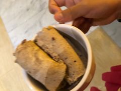 -杭州钱江新城万怡酒店-西餐厅