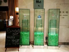 -上海浦东假日酒店