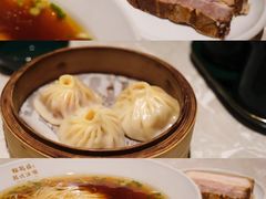 -松鹤面馆·古法焖肉面(观前店)