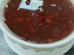 莲子百合豆沙-沙湾姜撞奶甜品店(昌岗中路店)