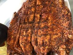 -何适山庄 ·可团建(水长城P2停车场店)