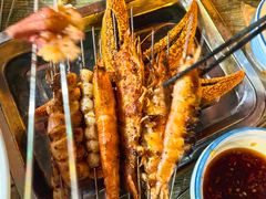 -众想海鲜·烧烤·海肠捞饭·渔家菜(孙家疃店)