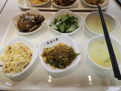 -南通大学-食堂