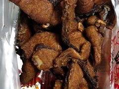 -酥鱼坊(延长西路总店)