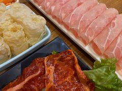 -四喜小胖·北京涮肉(五道营店)