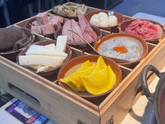 -芈重山老火锅(广州首店)