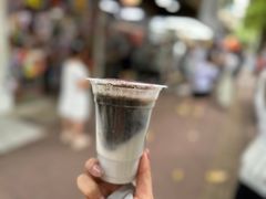 -杨记杏仁茶(椰园店)