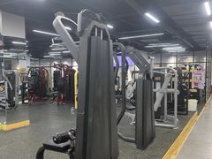 -超鹿运动(融侨锦江店)