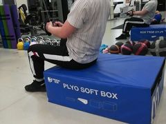 -中田健身工作室(嘉定江桥店)