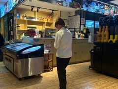 -华府九号海鲜烧烤大排档(龙域店)
