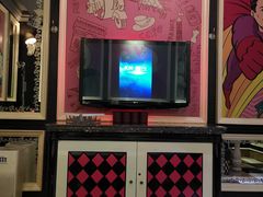 -自由港KTV(王子公主金平店)