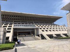 -安阳博物馆