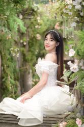 -城市花园婚纱摄影