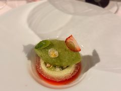 -三嚥阁 La Villa Restaurant