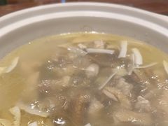 -龙泉人椰子鸡(龙昆南总店)