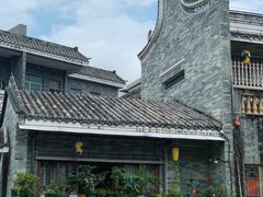 -东涌水乡风情街