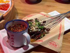 -怪噜范·老贵阳街头名小吃(汇金星力城店)