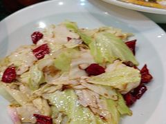-天成·川菜家宴(礼岗店)