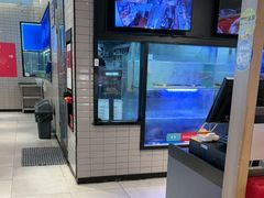 -鱼酷活鱼烤鱼(南京水游城店)