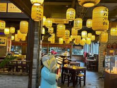 -古铺良食(柯城店)