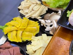 -曹丞相·地锅鸡·地锅鱼(武林店)