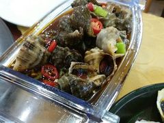 -海岛渔村大酒店(云霄路店)