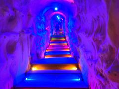 -桑干河大峡谷旅游区