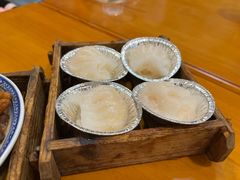 -芋包王闽南茶楼(八市店)