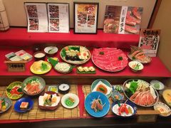 -蟹料理 北海道かに将軍(札幌本店)
