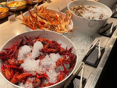 -香港唯港荟 Hotel ICON – The Market