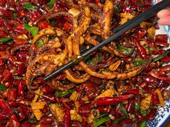 -李大爷的泡椒馆(冉家坝店)