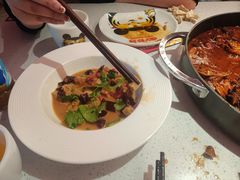 -虎丫炒鸡(许昌360广场店)
