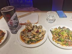 -杨氏青龙虾·羊蝎子(金盛路总店)