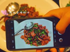 -徐记海鲜(陕西历史博物馆|明德门店)