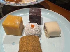 -真地道京味府·鲜橙烤鸭·北京菜(朝外大街东大桥店)