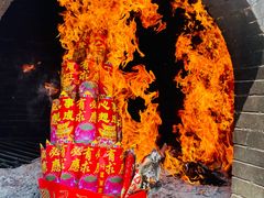 -悦城龙母祖庙
