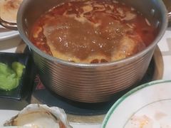 -亚马逊海鲜自助(梅溪湖步步高店)