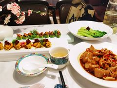-肆月河豚·新淮扬(金融街店)