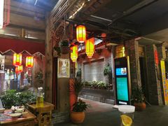 -蜀大侠火锅(寰球文化地标·总府店)