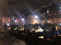 大堂-梅筑·创意料理(王府井百货店)
