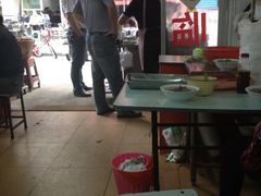 大堂-国财牛杂(镇海店)