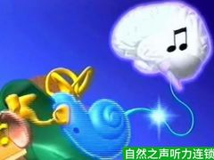 -自然之声助听器·呼吸机(翠微大厦店)