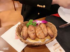 -申德勒加油站西餐厅Schindlers Tankstelle(上海外滩店)